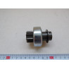 Bendix rozrusznika LUKAS 26255474, nr kat: 901286806