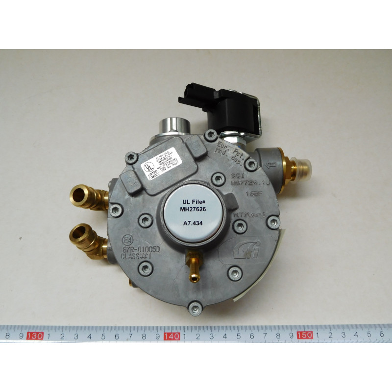 Parownik TELEFLEX SGI, 2056762, nr kat: 2056762,136TA3182 Parownik TELEFLEX SGI, 2056762, nr kat: 2056762,136TA3182