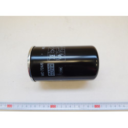 Filtr oleju hydraulicznego 17,46x85x150mm powrotny,Linde H40, nr kat: 0009830601,2618032,WD724/6,BT8384,41000927,MS/2618032