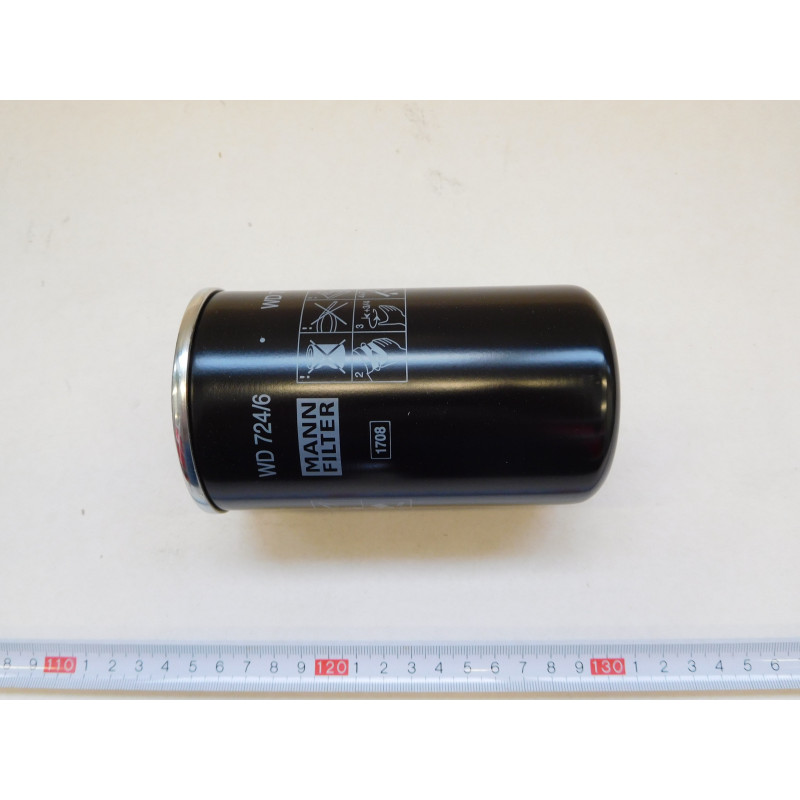 Filtr oleju hydraulicznego 17,46x85x150mm powrotny,Linde H40, nr kat: 0009830601,2618032,WD724/6,BT8384,41000927,MS/2618032 Filtr oleju hydraulicznego 17,46x85x150mm powrotny,Linde H40, nr kat: 0009830601,2618032,WD724/6,BT8384,41000927,MS/2618032