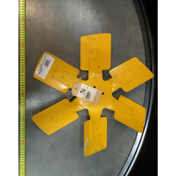 BM15   WENTYLATOR  1489596  ALTHA nr kat: 0