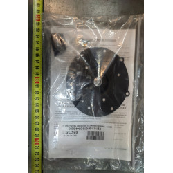 BM12   Zestaw naprawczy parownika Teleflex GFI A7-242 i GV1000 nr kat: 1692176