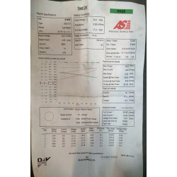 BM21   ROZRUSZNIK 1473822 HYSTER nr kat: 0