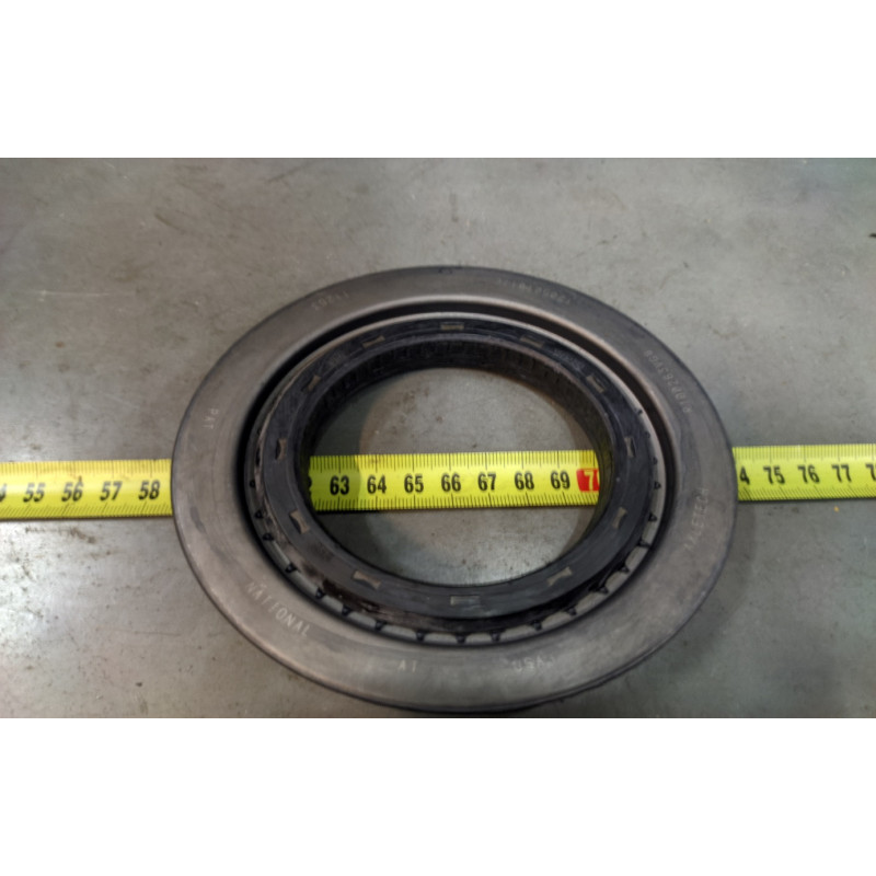 CM12    USZCZELNIACZ MR-1855-OIL SEAL-1374090-HYSTER nr kat: 0
