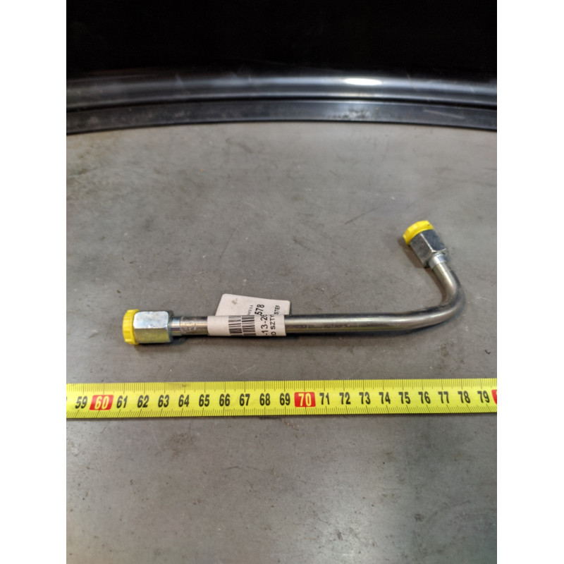 DM24   PRZEWOD SZTYWNY-TUBE-1327655-HYSTER nr kat: 0