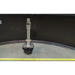 DM24   ROZDZIELACZ-DISTRIBUTOR-1450869-HYSTER nr kat: 0
