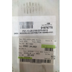 DM24   ROZDZIELACZ-DISTRIBUTOR-1450869-HYSTER nr kat: 0