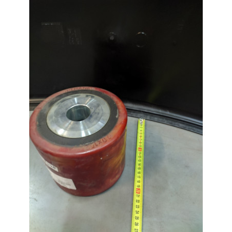 AM10   KOŁO-LOAD WHEEL-W8 428378-LINDE, nr kat: 0