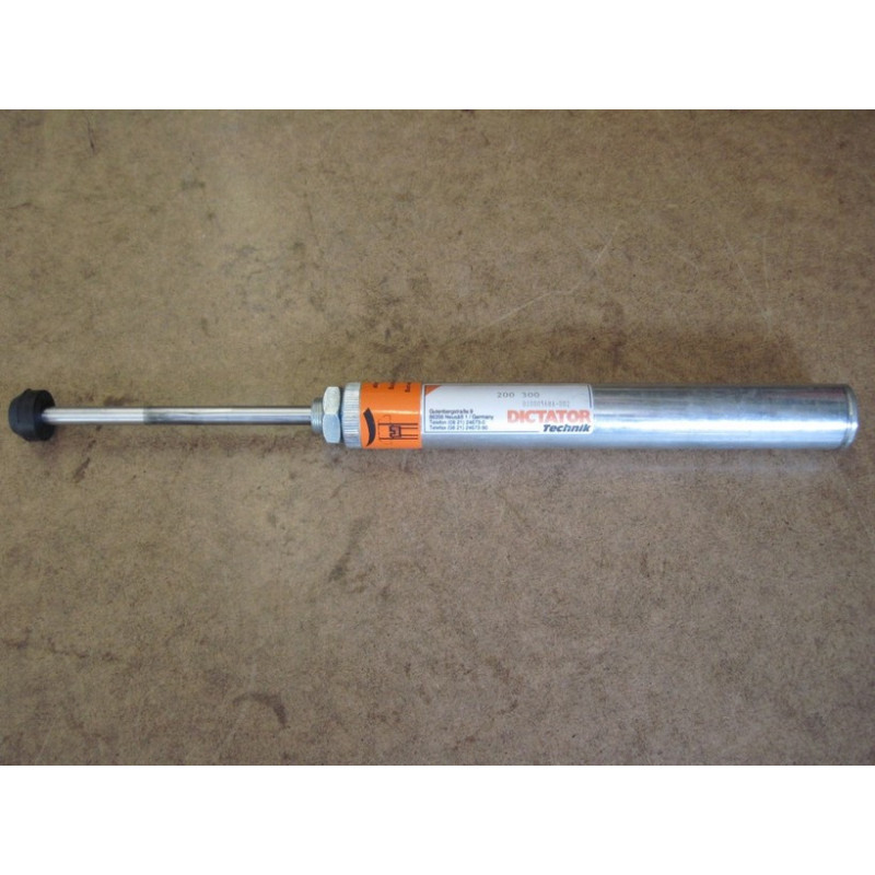 MD32   Siłownik pneumatuczny , skok-120 M16x1,0, nr kat: 4-010-04-0102