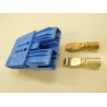 Gniazdo SBE 320A - 320A 48 V 150V max - EEC 86/663 EN 75/1, nr kat: SBE320A48V/G