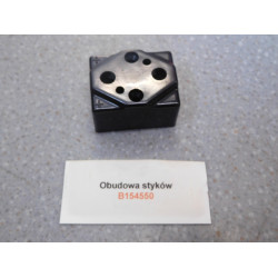 Obudowa styku do BT LSV/LT B154550, nr kat: B154550