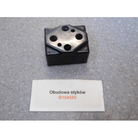 Obudowa styku do BT LSV/LT B154550, nr kat: B154550