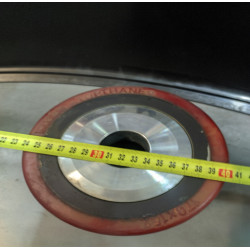 AM10   KOŁO-LOAD WHEEL-W8 428378-LINDE, nr kat: 0