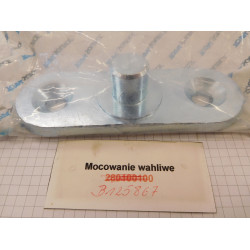 Mocowanie wahliwe do BT LT/PPT/RT, nr kat: B125867