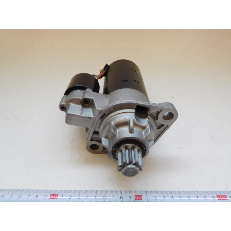 Rozrusznik LPG BMF 6 cylindrów rzędowy - zamiennik, nr kat: VW02M911023Q Rozrusznik LPG BMF 6 cylindrów rzędowy - zamiennik, nr kat: VW02M911023Q