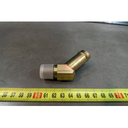 CM21   ZLACZKA 17217  ALTHA nr kat: 0