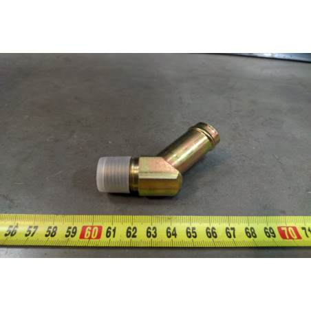 CM21   ZLACZKA 17217  ALTHA nr kat: 0