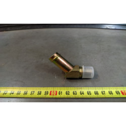 CM21   ZLACZKA 17217  ALTHA nr kat: 0