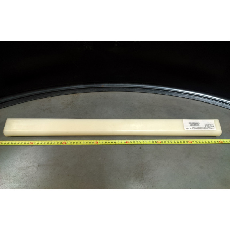 EM14   ŚLIZG DOLNY KARETKI-BEARING-1355537-HYSTER nr kat: 0