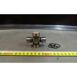 DM21   KRZYŻAK-UNIVERSAL JOINT-1379468-HYSTER nr kat: 0