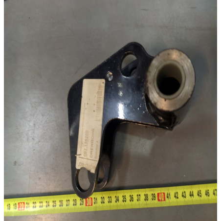 AM20    NAPINACZ KPL-TORSION TUBE COMPL-156260-IXION, nr kat: 0