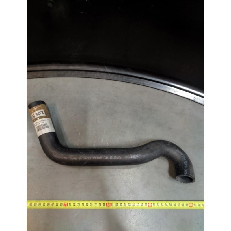BM25 PRZEWOD DOLNY-HOSE LOWER-2069702-HYSTER nr kat: 0 BM25 PRZEWOD DOLNY-HOSE LOWER-2069702-HYSTER nr kat: 0