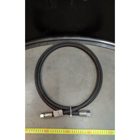DM12   PRZEWÓD HYDRAULICZNY  L-2540  3/8cala  BOA nr kat: 0