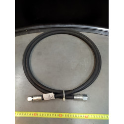 DM12   PRZEWÓD HYDRAULICZNY  L-2540  3/8cala  BOA nr kat: 0