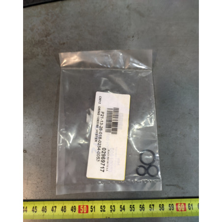 CM12   ORING 1393160  HYSTER nr kat: 0