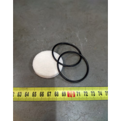 BM12   FILTR 1496188 ALTHA nr kat: 0