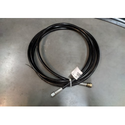 DM10   PRZEWÓD HYDRAULICZNY L_800 BOA nr kat: 0