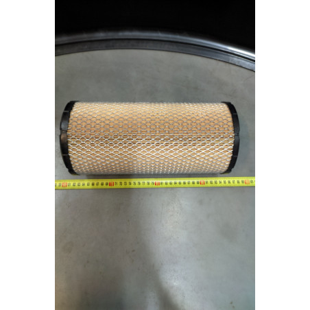 CM23   FILTR POWIETRZA WIX 46489 nr kat: 0
