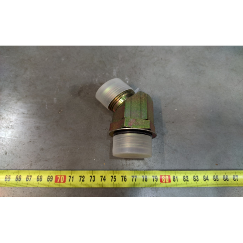 CM21 ZŁĄCZKA 16571 ALTHA nr kat: 0 CM21 ZŁĄCZKA 16571 ALTHA nr kat: 0