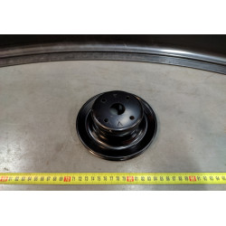 DM23   KOŁO PASOWE WENTYLATORA-PULLEY-1384006-YALE nr kat: 0