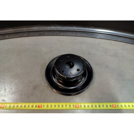 DM23   KOŁO PASOWE WENTYLATORA-PULLEY-1384006-YALE nr kat: 0