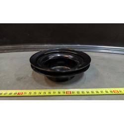 DM23   KOŁO PASOWE WENTYLATORA-PULLEY-1384006-YALE nr kat: 0