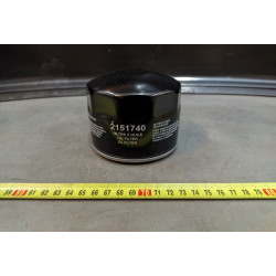 CM14   FILTR OLEJU K2.5L nr kat: 0