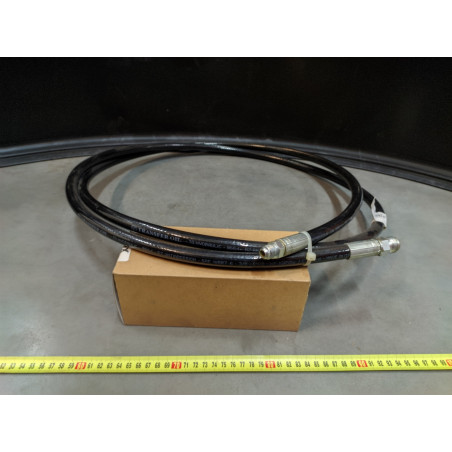 DM12   PRZEWOD HYDR L3120  BOA nr kat: 0