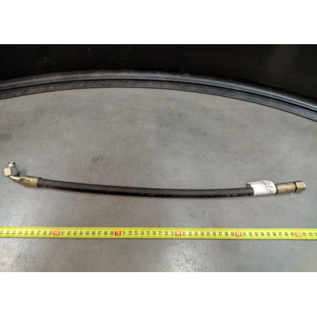 DM10   PRZEWÓD  HYDRAULICZNY  L 550  M16X1,5  BOA nr kat: 0