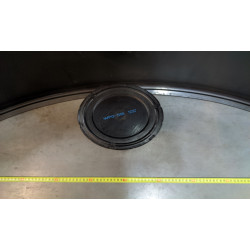 Filtr powietrza WA 20-295, SA16059, C13145, SL5674, P822768, WPO-518 nr kat: MTX-366, WA20295,46489