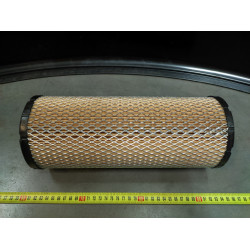 Filtr powietrza WA 20-295, SA16059, C13145, SL5674, P822768, WPO-518 nr kat: MTX-366, WA20295,46489