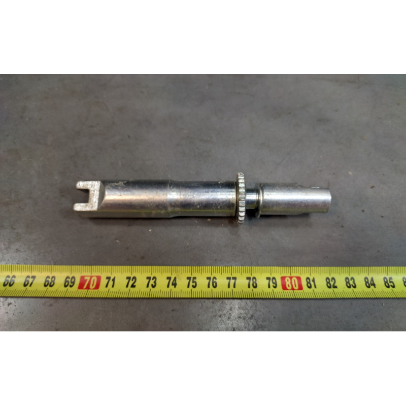 BM13    REGULATOR LE-2037515-HYSTER nr kat: 0