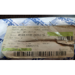 BM13    REGULATOR LE-2037515-HYSTER nr kat: 0