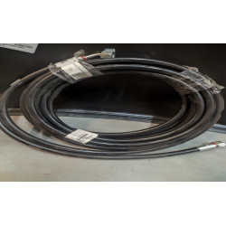 AM31    PRZEWOD ELASTYCZNY UKL.HYDRAULIKI-W8 426495-LINDE, nr kat: 0