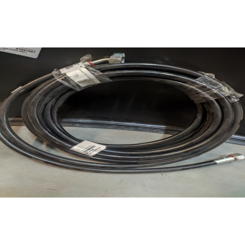 AM31 PRZEWOD ELASTYCZNY UKL.HYDRAULIKI-W8 426495-LINDE, nr kat: 0 AM31 PRZEWOD ELASTYCZNY UKL.HYDRAULIKI-W8 426495-LINDE, nr kat: 0