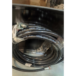 AM31    PRZEWOD ELASTYCZNY UKL.HYDRAULIKI-W8 426495-LINDE, nr kat: 0