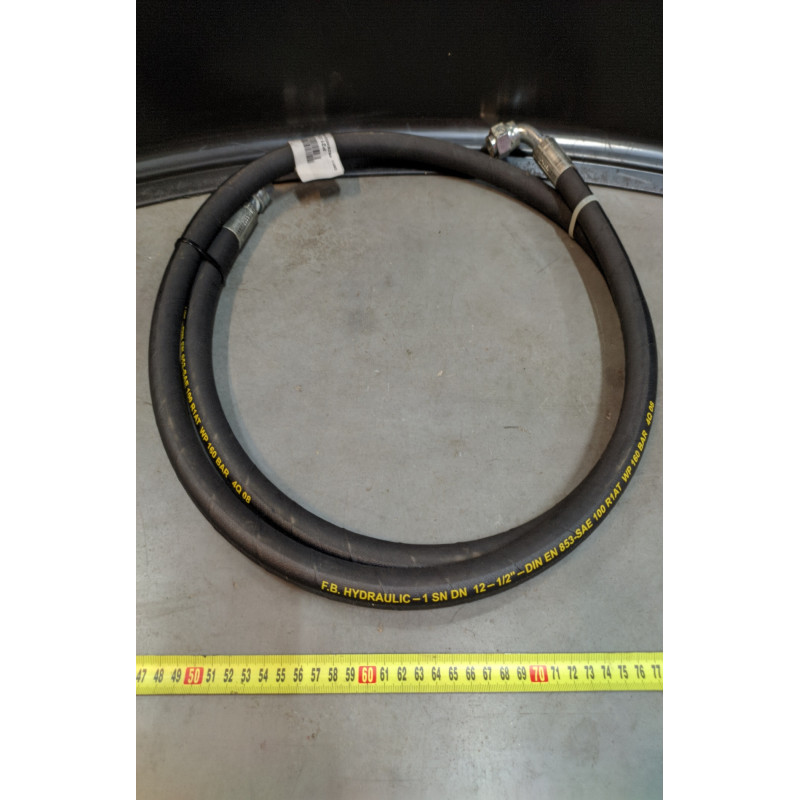 DM11   PRZEWÓD-HOSE-1476696-HYSTER nr kat: 0