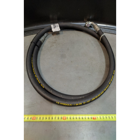 DM11   PRZEWÓD-HOSE-1476696-HYSTER nr kat: 0