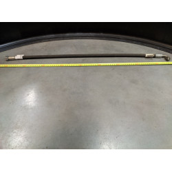 DM10   PRZEWÓD HYDRAULICZNY L-1000 BOA nr kat: 0