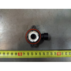 BM11    CZYJNIK POŁOŻENIA PRZEPUSTNICY-THROTTLE POSITION SENSOR-1572857 nr kat: 0